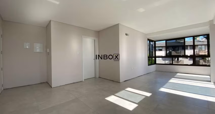 IMOBILIARIA INBOX CIA VENDE EM BENTO GONÇALVES - Apartamento de 02 dormitório sendo 01 suíte no bairro Progresso