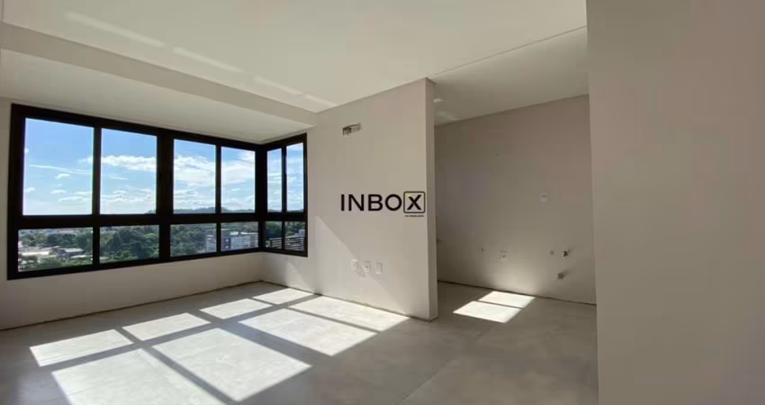 Apartamento com 2 dormitórios sendo 1 suíte no bairro Progresso, em Bento Gonçalves.