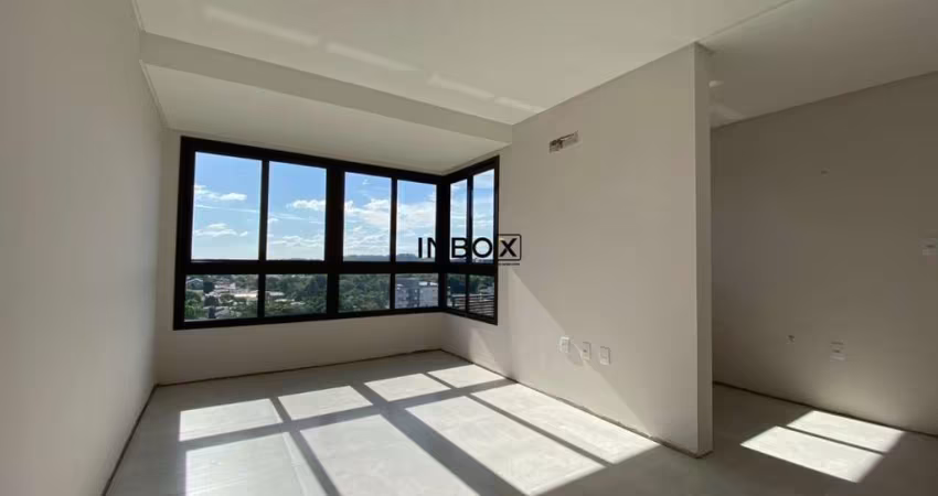 Apartamento com 2 dormitórios no bairro Progresso, em Bento Gonçalves.