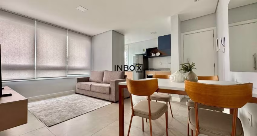 INBOX CIA IMOBILIÁRIA VENDE - Apartamento de 1 dormitório NO SÃO FRANCISCO..