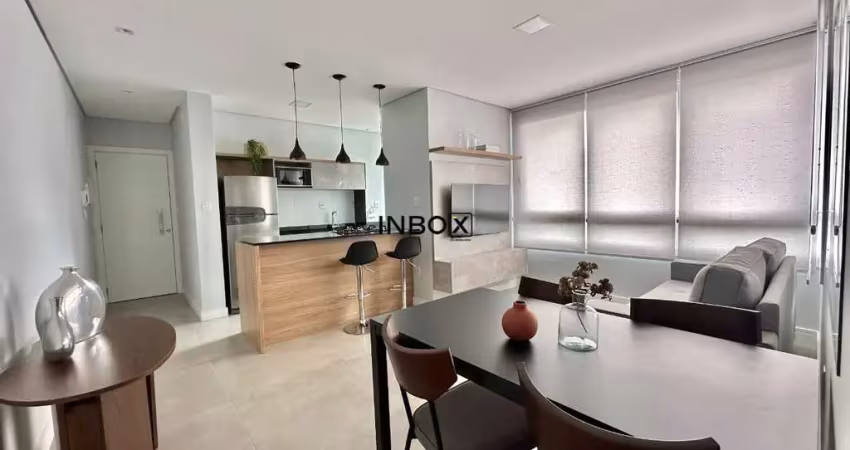 Inbox cia imobiliária aluga- apartamento de 1 dormitório no são francisco.
