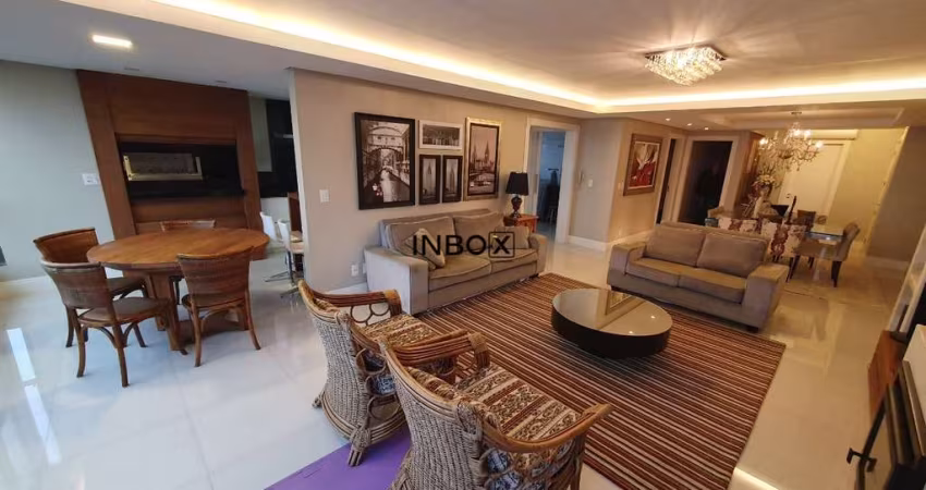 APARTAMENTO 3 DORMITÓRIOS COM 195,53M² PRIVATIVOS NO SÃO BENTO