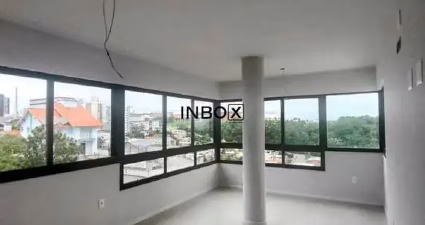 Inbox imobiliária vende excelente apartamento de 2 dormitórios no bairro botafogo