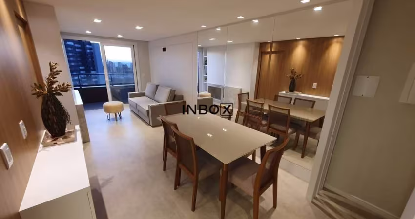 INBOX CIA IMOBILIARIA ALUGA - Apartamento de 02 dormitórios NA CIDADE ALTA.