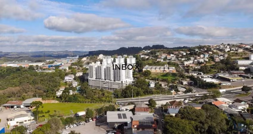 INBOX CIA IMOBILIÁRIA VENDE APARTAMENTO NOVO, COM DOIS DORMITÓRIOS NO BAIRRO UNIVERSITÁRIO/SÃO ROQUE