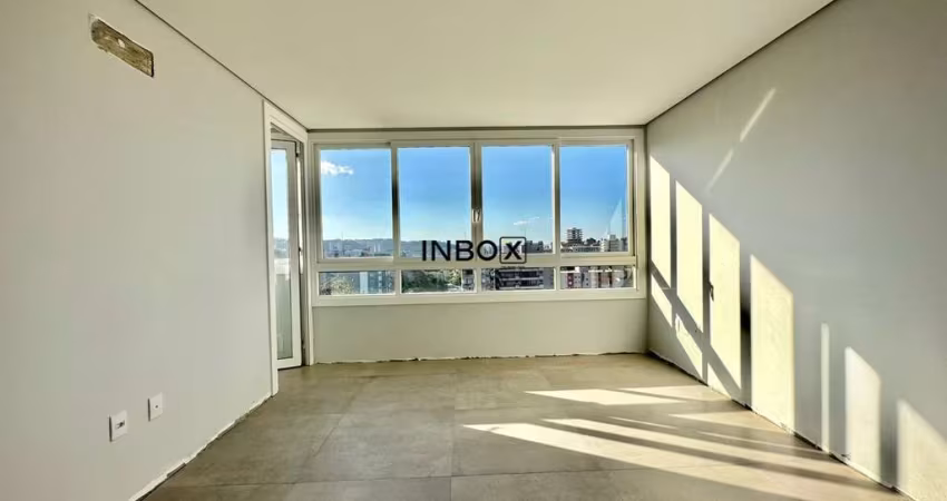 APARTMENTO NOVO DE 1 DORMITÓRIO