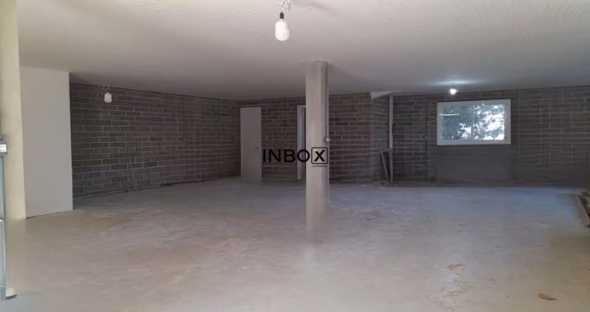 INBOX IMOBILIÁRIA ALUGA SALA COMERCIAL NA CIDADE ALTA EM BENTO GONÇALVES