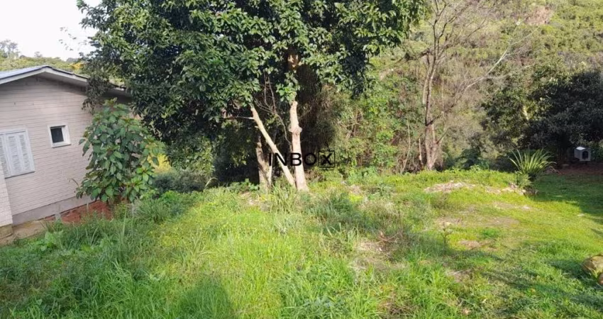 INBOX CIA IMOBILIÁRIA VENDE TERRENO NO BAIRRO VINHEDOS EM BENTO GONÇALVES