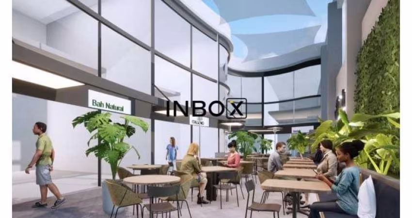 INBOX CIA IMOBILIÁRIA ALUGA - SALAS COMERCIAIS NO CENTRO DE BENTO GONÇALVES