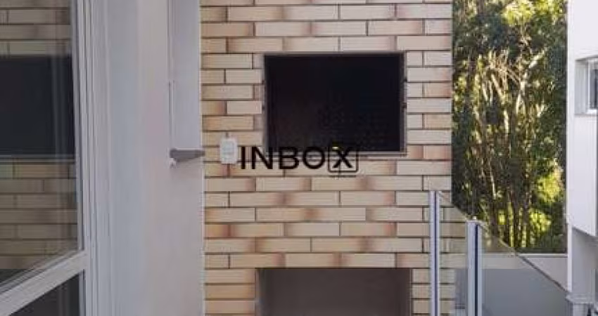 INBOX IMOBILIÁRIA ALUGA APARTAMENTO DOIS DORMITÓRIOS NO BAIRRO BORGO EM BENTO GONÇALVES