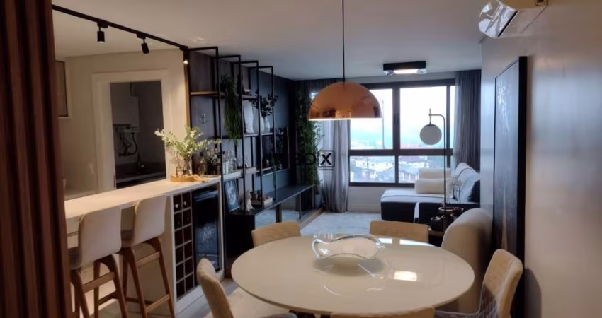 Apartamento em Juventude