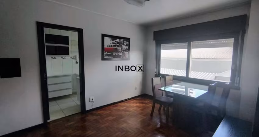INBOX CIA IMOBILIARIA VENDE - Apartamento de três dormitórios no Bairro Planalto.