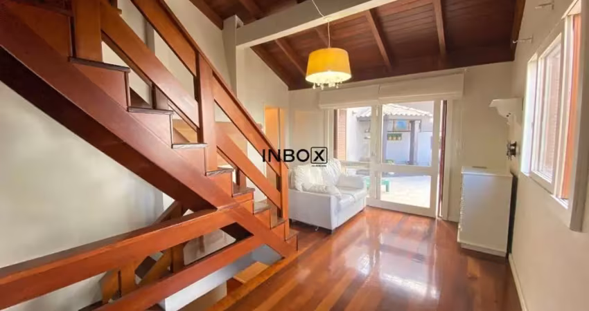 INBOX CIA IMOBILIÁRIA VENDE- Cobertura duplex NO JUVENTUDE DA ENOLOGIA.