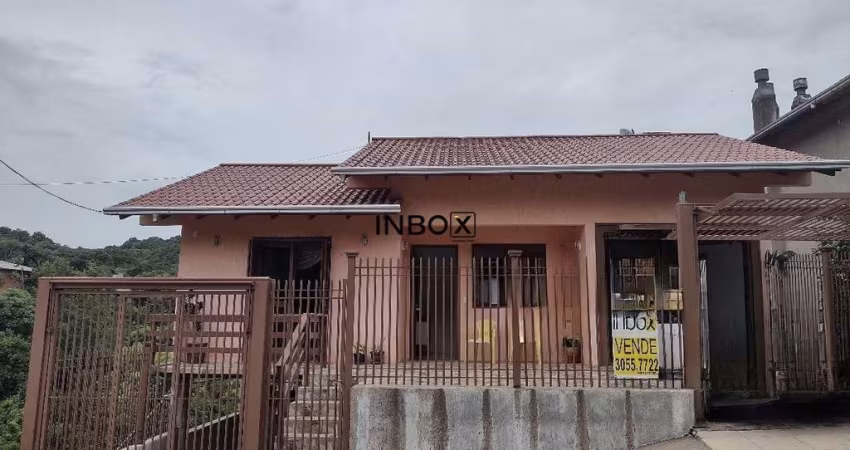 INBOX CIA IMOBILIÁRIA VENDE -ÓTIMA RESIDÊNCIA COM 04 ANDARES BOA OPORTUNIDADE DE INVESTIMENTO