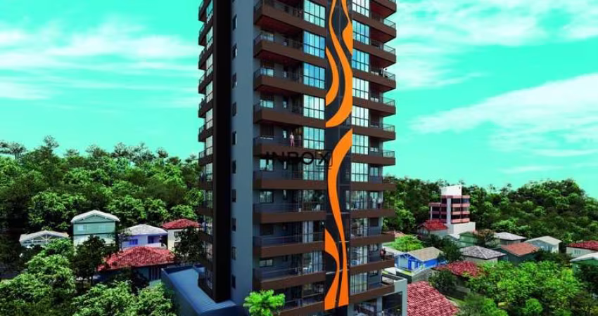 EM CONSTRUÇÃO NO BAIRRO SANTA RITA