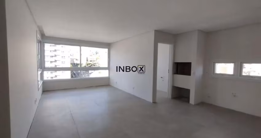 NOVO APARTAMENTO DE 2 DORMITÓRIOS