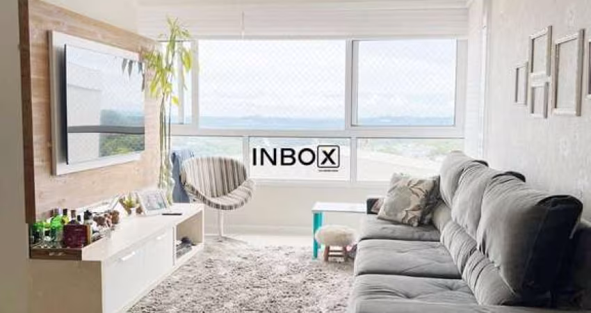 INBOX CIA IMOBILIÁRIA VENDE: Apartamento semi mobiliado de 2 dormitórios, localizado no bairro Juventude da Enologia em Bento Gonçalves