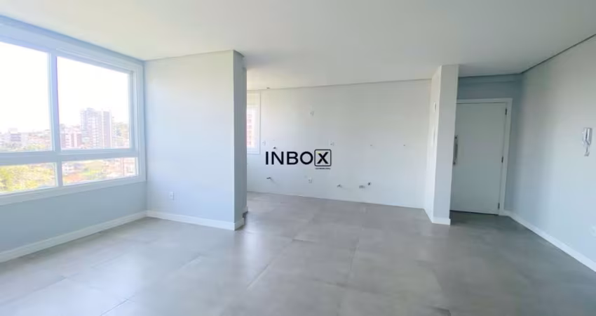 INBOX CIA IMOBILIÁRIA VENDE - Apartamento de 2 dormitórios NO SÃO FRANCISCO.