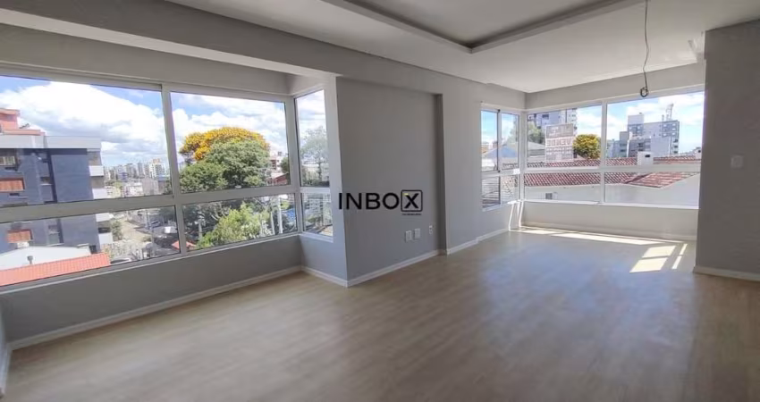 INBOX CIA IMOBILIÁRIA VENDE - APARTAMENTO NOVO NO BAIRRO PROGRESSO