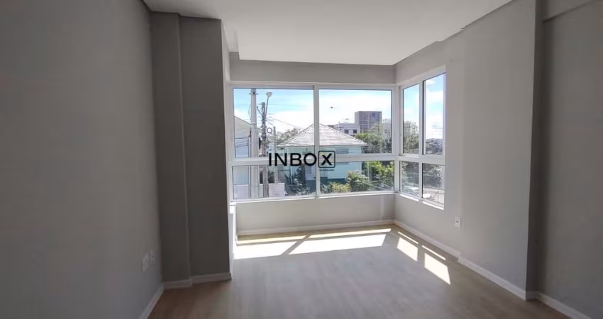 INBOX CIA IMOBILIÁRIA VENDE - APARTAMENTO NOVO NO BAIRRO PROGRESSO