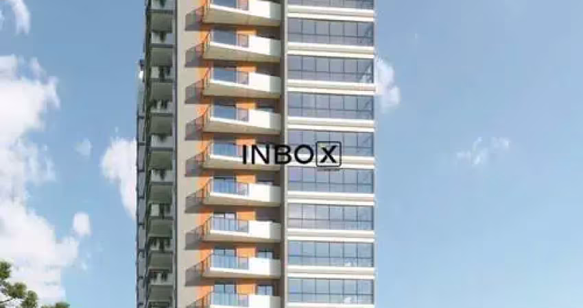 INBOX CIA IMOBILIÁRIA VENDE: Apartamentos com 3 suítes na melhor localização da cidade de Bento Gonçalves