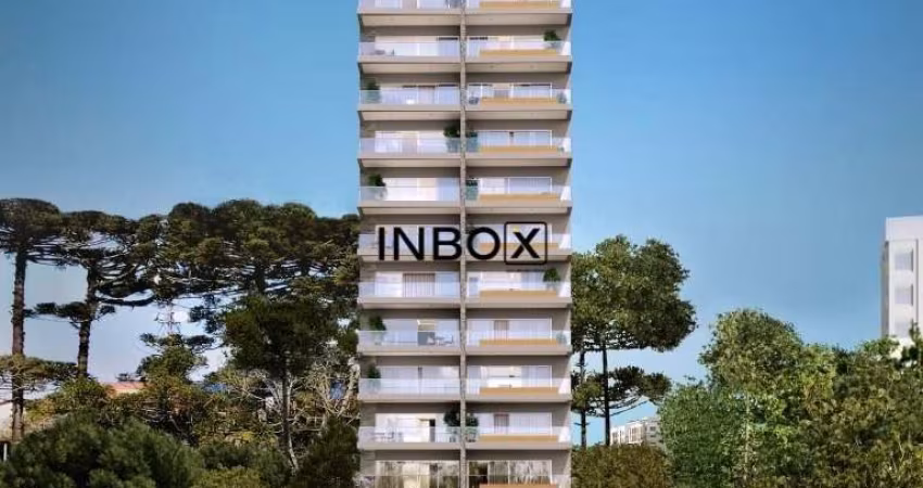 INBOX CIA IMOBILIÁRIA VENDE: Apartamento com terraço de alto padrão em construção, localizado no bairro Imigrante do ladinho do shopping L´América