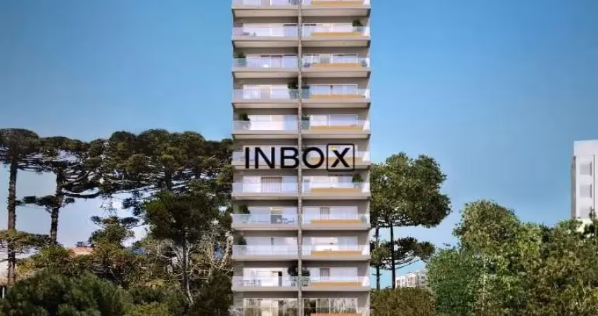 INBOX CIA IMOBILIÁRIA VENDE: Apartamento de alto padrão em construção, localizado no bairro Imigrante do ladinho do shopping L´América.