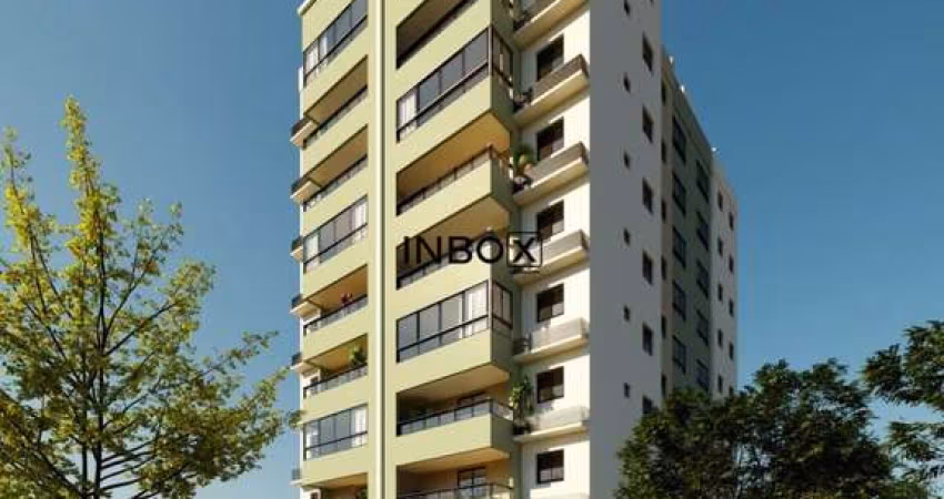 INBOX CIA IMOBILIARIA VENDE, APARTAMNETO NO BAIRRO BORGO.