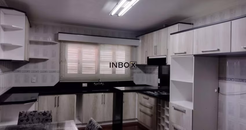 INBOX CIA IMOBILIÁRIA ALUGA , CASA EM BENTO GONÇALVES PERTO DA FACULDADE