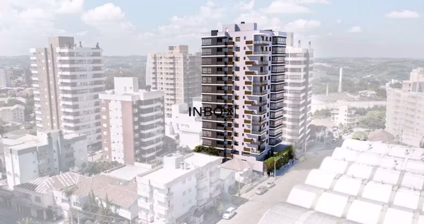 Apartamento em Cidade Alta