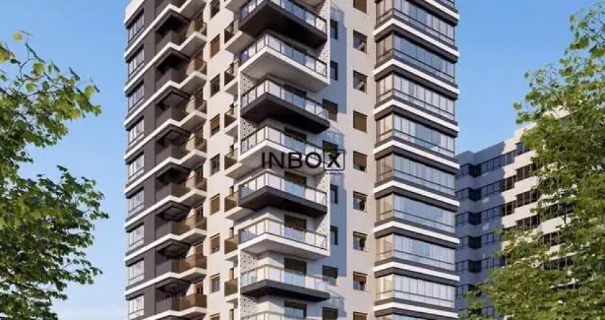 Inbox cia imobiliária vende; apartamentos de 03 quartos localizado em um dos pontos mais altos da cidade, em bairro nobre, proporcionando uma vist