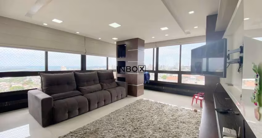 Apartamento com 3 quartos à venda na Antonio Michelon, 159, Santa Rita, Bento Gonçalves