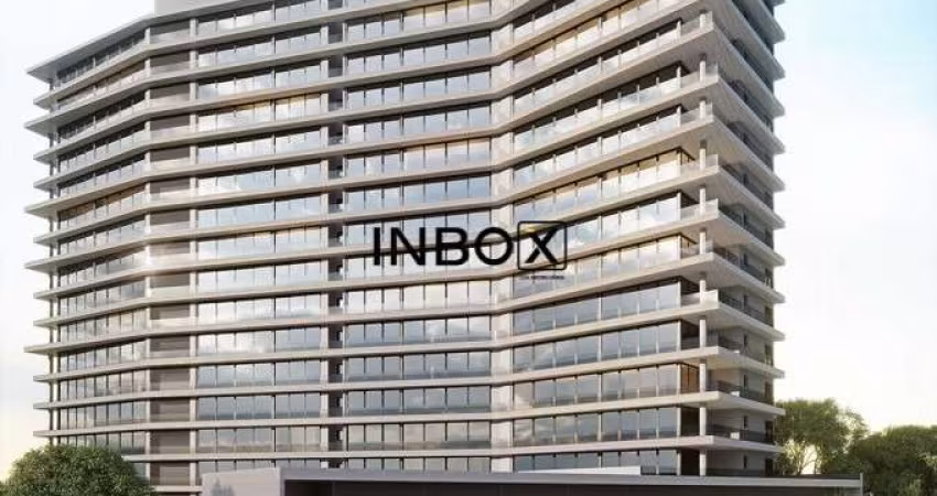 Apartamento em Cidade Alta