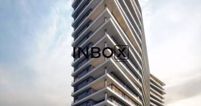 INBOX CIA IMOBILIÁRIA VENDE: Apartamento de Alto Padrão localizado no bairro Cidade Alta em Bento Gonçalves.