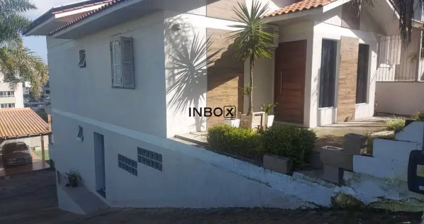 Casa com 4 quartos à venda na Rua Zulmiro de Rossi, 875, Universitário, Bento Gonçalves