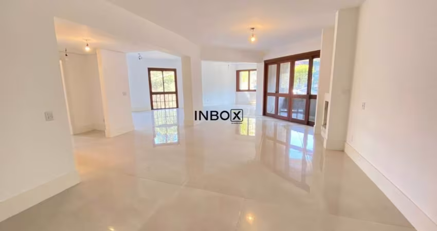 INBOX CIA IMOBILIÁRIA VENDE - Apartamento de 3 dormitórios NO CENTRO.