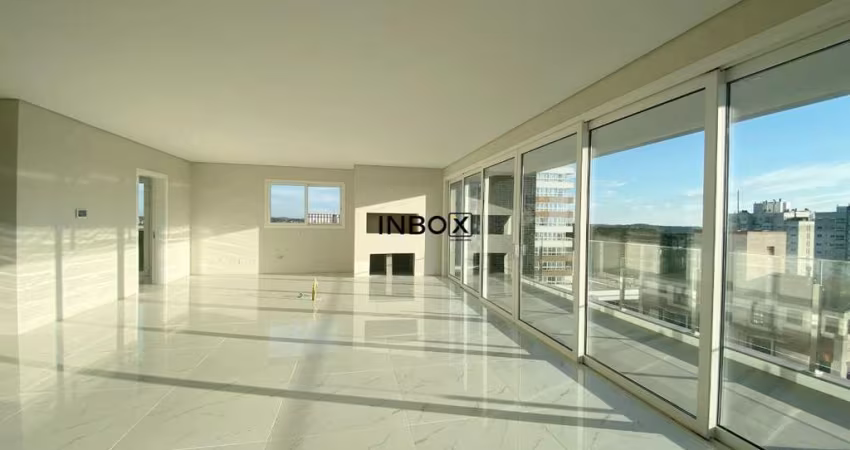 APARTAMENTO NOVO