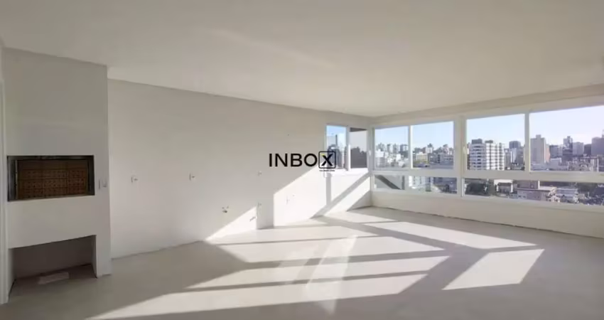 NOVO APARTAMENTO DE 3 QUARTOS