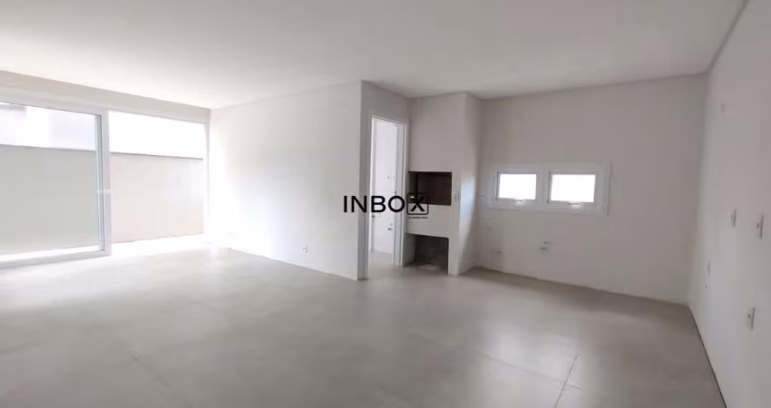 LINDO APARTAMENTO COM TERRAÇO