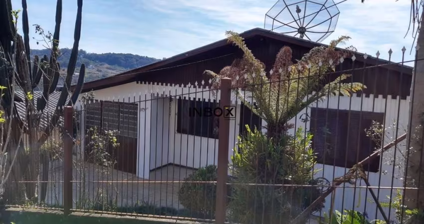 INBOX CIA IMOBILIARIA ALUGA, ALUGA CASA NO BORGO EM BENTO GONÇALVES