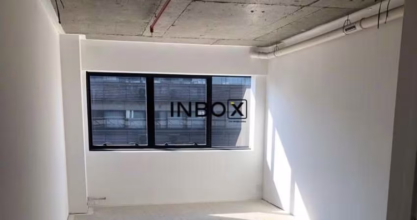 Sala à venda Maxplaza Canoas, 35 m²