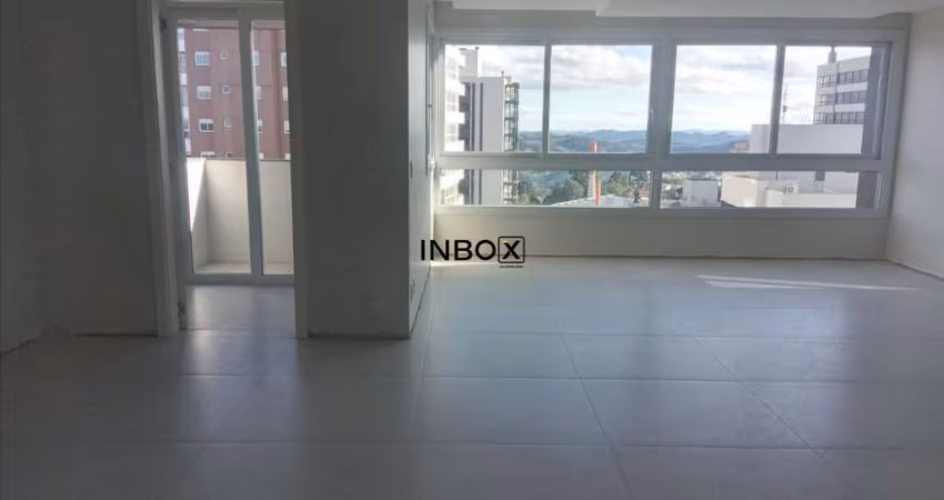 APARTAMENTO NOVO DE 2 DORMITÓRIOS NA CIDADE ALTA