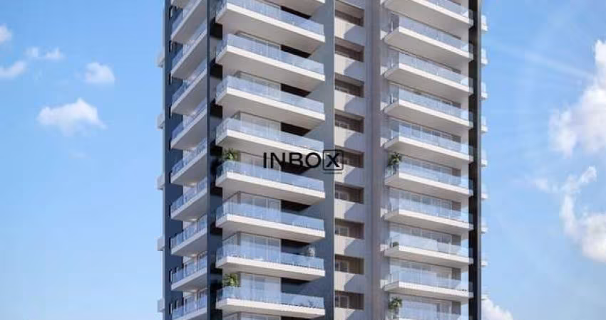 APARTAMENTO COM 3 SUITES NO SÃO BENTO