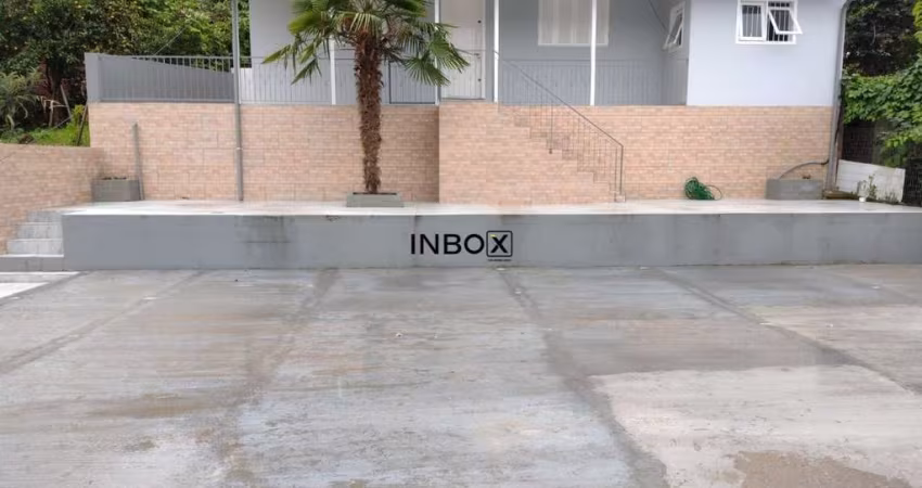 INBOX CIA IMOBILIARIA ALUGA, CASA NO PROGRESSO EM BENTO GONÇALVES.