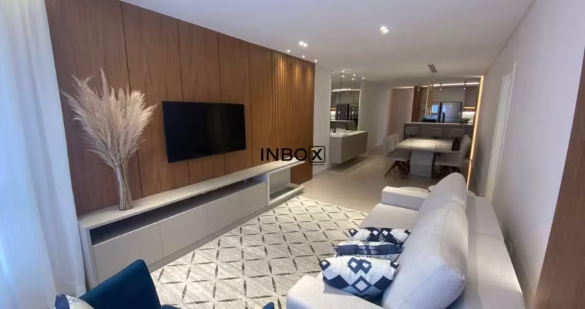 INBOX CIA IMOBILIÁRIA VENDE- Apartamento 3 dormitórios NO CENTRO.