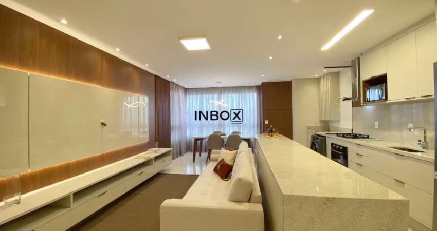 INBOX CIA IMOBILIARIA VENDE APARTAMENTO MOBILIADO E DECORADO NO BAIRRO SÃO FRANCISCO EM BENTO GONÇALVES