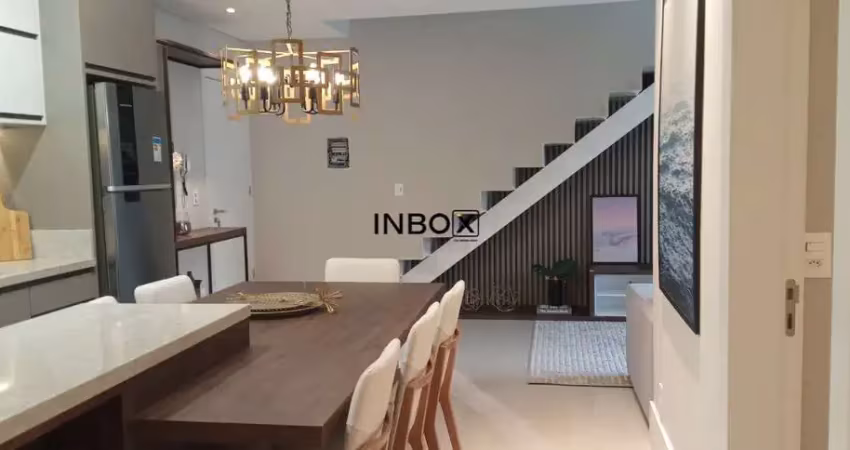 Apartamento com 2 quartos à venda na Parnaíba, 296, São Francisco, Bento Gonçalves