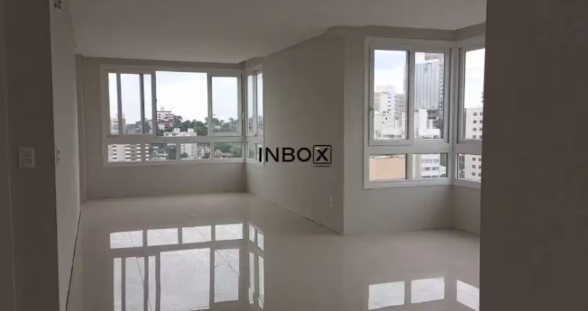 Apartamento com 3 quartos à venda na Góis Monteiro, 245, São Francisco, Bento Gonçalves