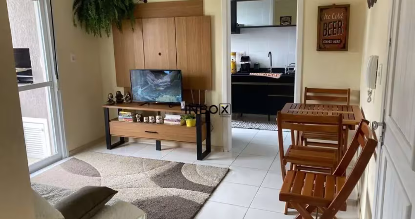 APARTAMENTO MOBILIADO DE 1 QUARTO NO BAIRRO UNIVERSITÁRIO
