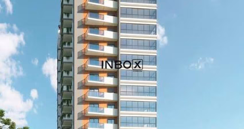 VENDE APARTAMENTO NO BAIRRO IMIGRANTE